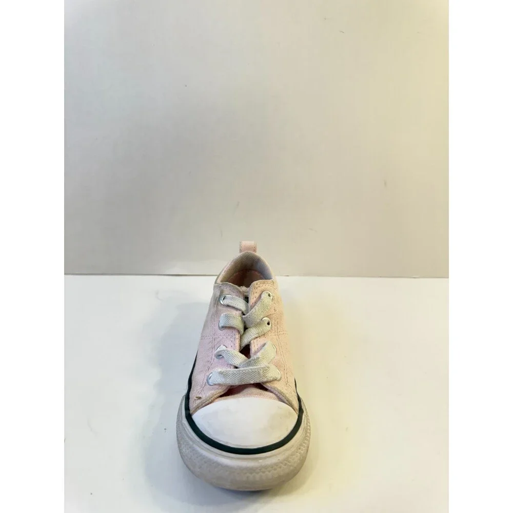 Converse Kids Sneakers Chuck Taylor Pink US 8 Kids
